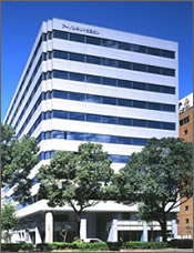 名古屋事業所