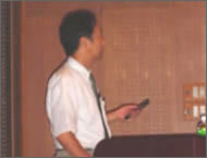 東京大学大学院 吉村 忍 様