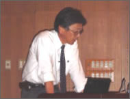 日本発条株式会社 小野 隆 様