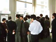 展示コーナー