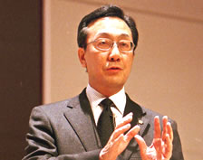 中村 公泰 様