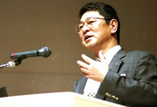 金井 誠太 様