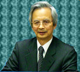 代表取締役社長　間瀬 俊明