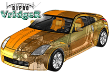 DIPRO VridgeR