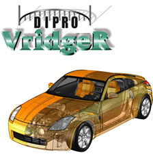 VridgeR画像