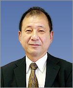 代表取締役社長 山田 龍一