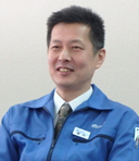 生産技術部 福村 淳 様