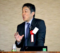 株式会社本田技術研究所　川辺様