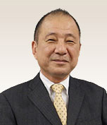 常任顧問 山田 龍一