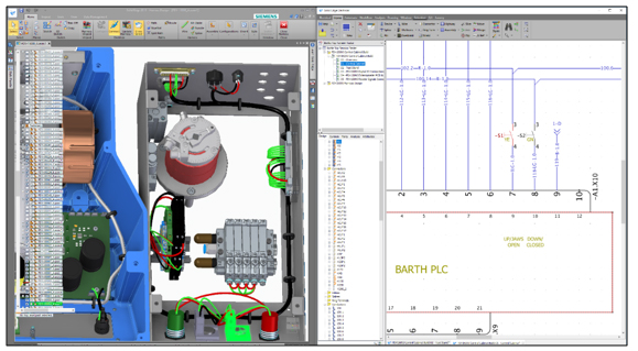 Wiring Design Harness Design