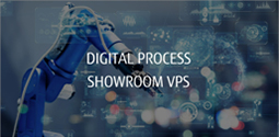 DIGITAL PROCESS SHOWROOM VP