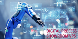 DIGITAL PROCESS SHOWROOM VPS