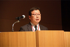 吉野琢也 社長