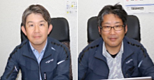 東野精機様