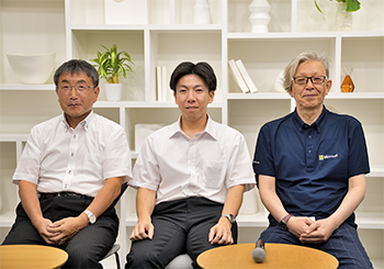 秋田エプソン株式会社 様