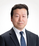 代表取締役社長 吉野 琢也