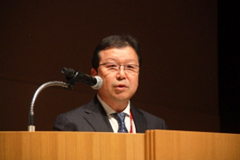 吉野琢也 社長