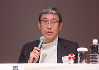 東京エレクトロン（株） 小林 仙尚 様