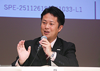 （株）SCREENセミコンダクターソリューションズ 中尾 勝巳 様