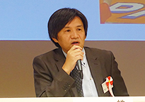 （株）デンソー 鳴戸 雅之 様