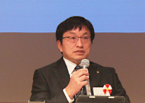 京セラドキュメントソリューションズ（株） 小西 英向 様