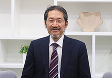 一般社団法人 インダストリアル・バリューチェーン・イニシアティブ 様
