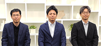 株式会社日立製作所 鉄道ビジネスユニット 様