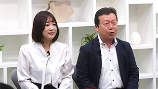 司会者