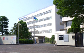 富士電機株式会社