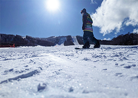 T.S.さんプライベート様子
