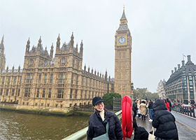 I.Y.さんプライベート様子