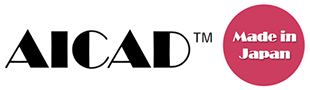 AICAD(TM) Made in Japan