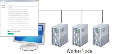 WorkerNode
