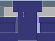 アンダードライブ