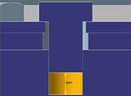 チップクリアランス