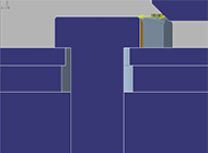 ヘッドクリアランス