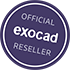 OFFICIAL exocad RESELLER