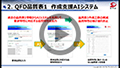 QFD品質表1作成支援AIシステム