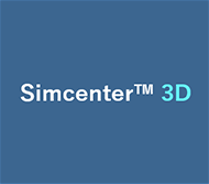 Simcenter 3D