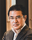 田中 道昭 様
